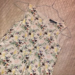 Tommy Hilfiger Girls Size 10 White Dress